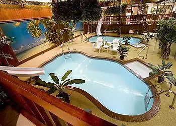 Sybaris Pool Suites Northbrook - Adults Only Glenview