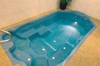Sybaris Pool Suites Northbrook - Adults Only 2*