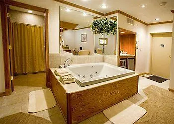 Sybaris Pool Suites Northbrook - Adults Only 2* Glenview