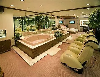 Sybaris Pool Suites Northbrook - Adults Only Glenview