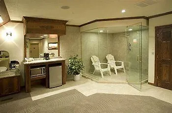 Sybaris Pool Suites Northbrook - Adults Only 2*
